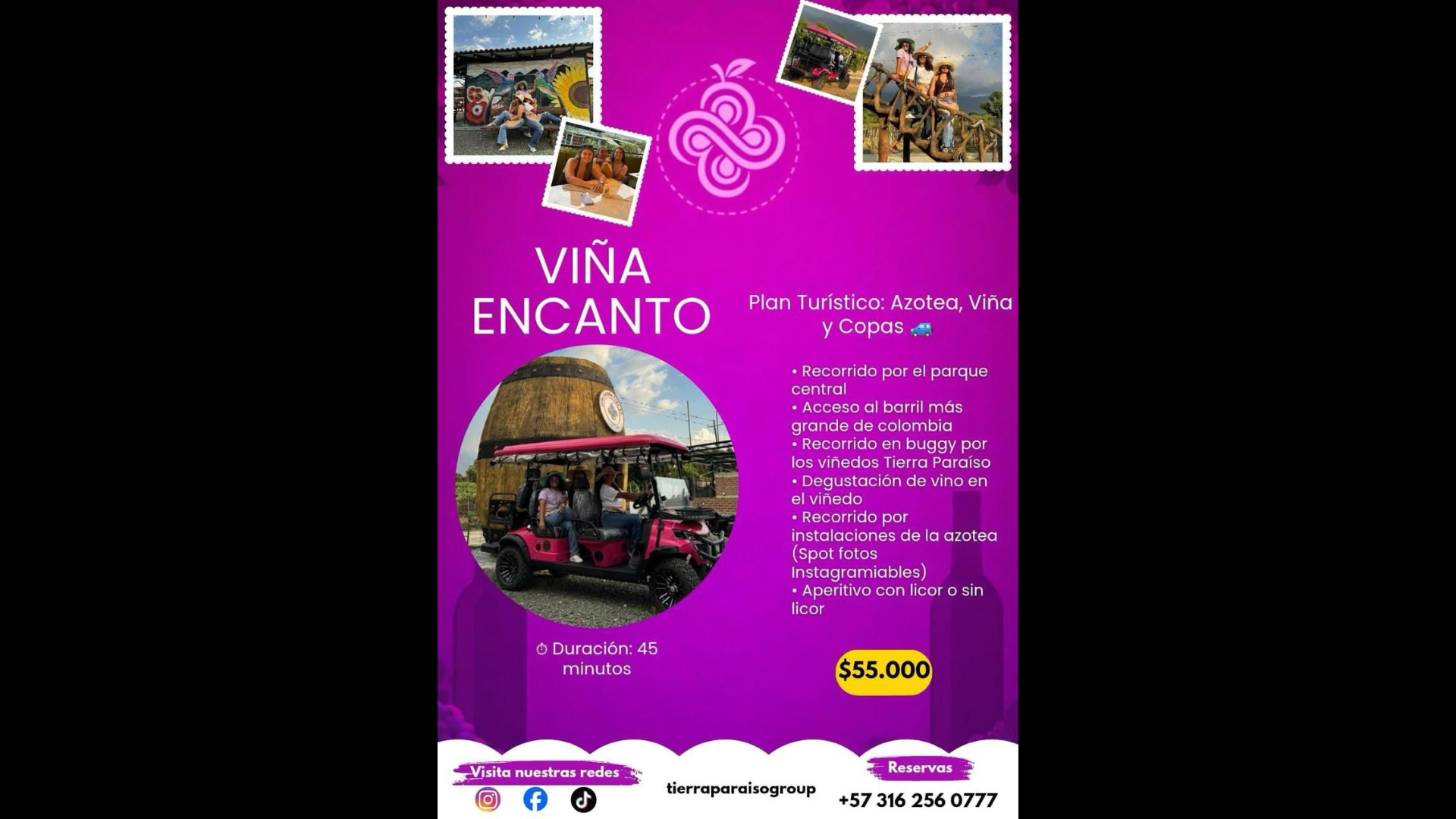 Aventura 3